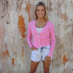 BUDDY LOVE NOAH RIBBED SWEATER WHAT'S NEW