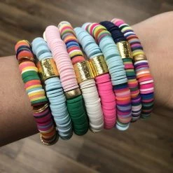 ELLE JAMES DESIGNS JEWELRY LOLA BRACELET