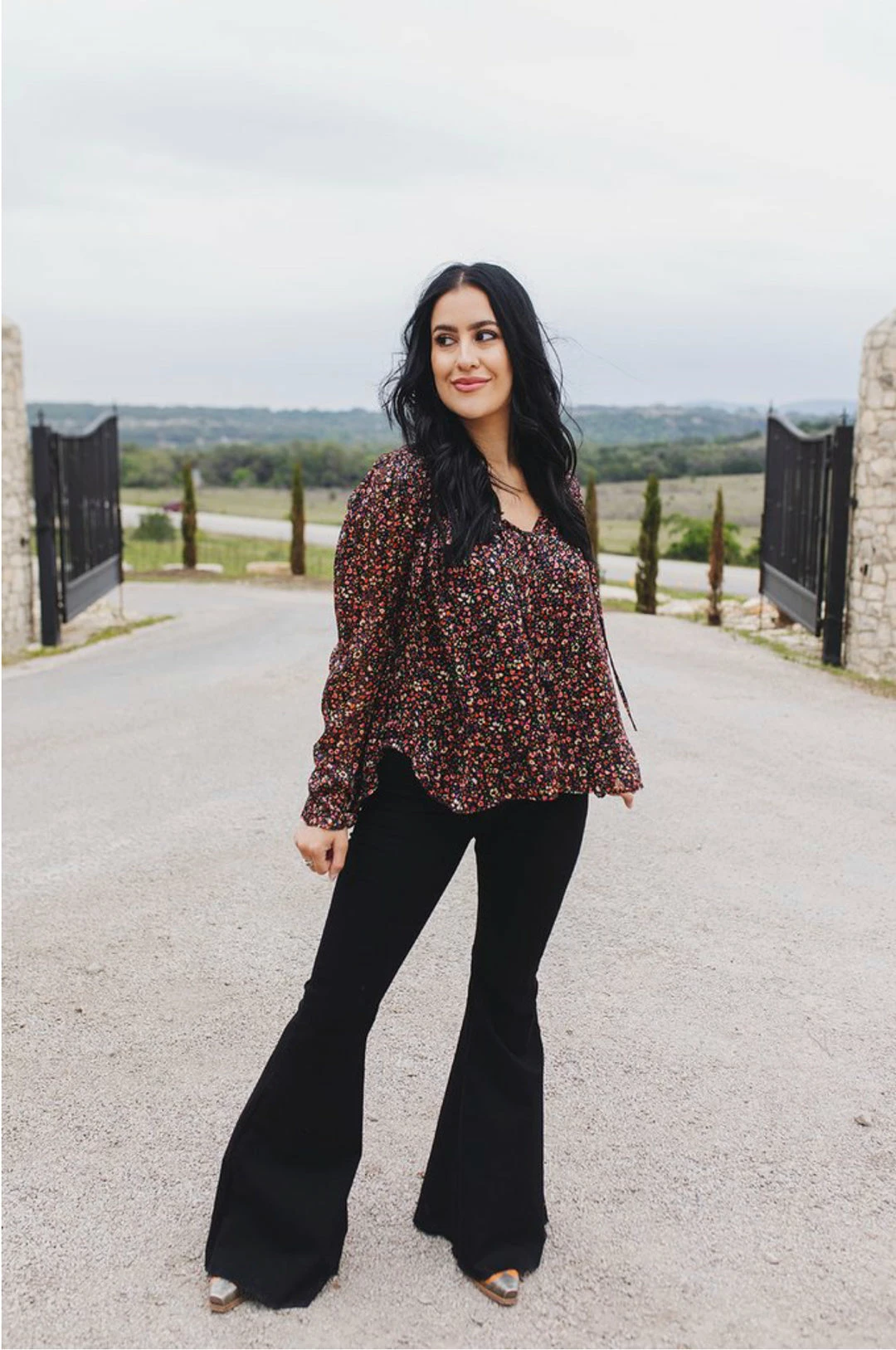 BUDDY LOVE CLOTHING EVERLY WHIMSY 5 BUDDY LOVE CLOTHING EVERLY WHIMSY