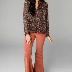 BUDDY LOVE CLOTHING EVERLY WHIMSY 17 BUDDY LOVE CLOTHING EVERLY WHIMSY