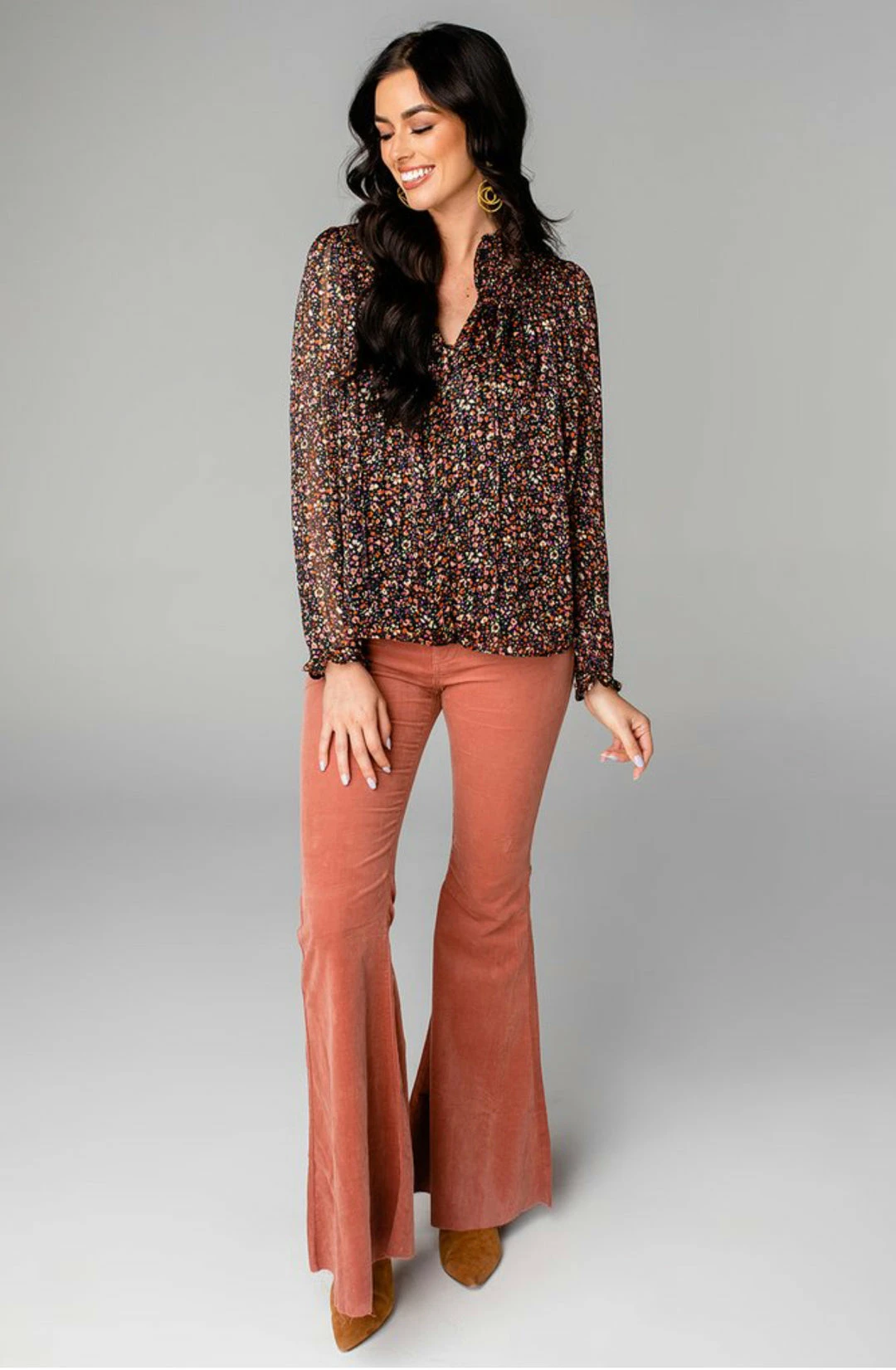 BUDDY LOVE CLOTHING EVERLY WHIMSY 4 BUDDY LOVE CLOTHING EVERLY WHIMSY