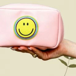 JADELYNN BROOKE WHAT'S NEW COSMETIC BAGS 9 JADELYNN BROOKE WHAT'S NEW COSMETIC BAGS