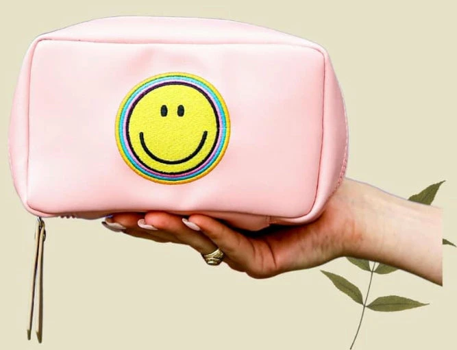 JADELYNN BROOKE WHAT'S NEW COSMETIC BAGS 3 JADELYNN BROOKE WHAT'S NEW COSMETIC BAGS