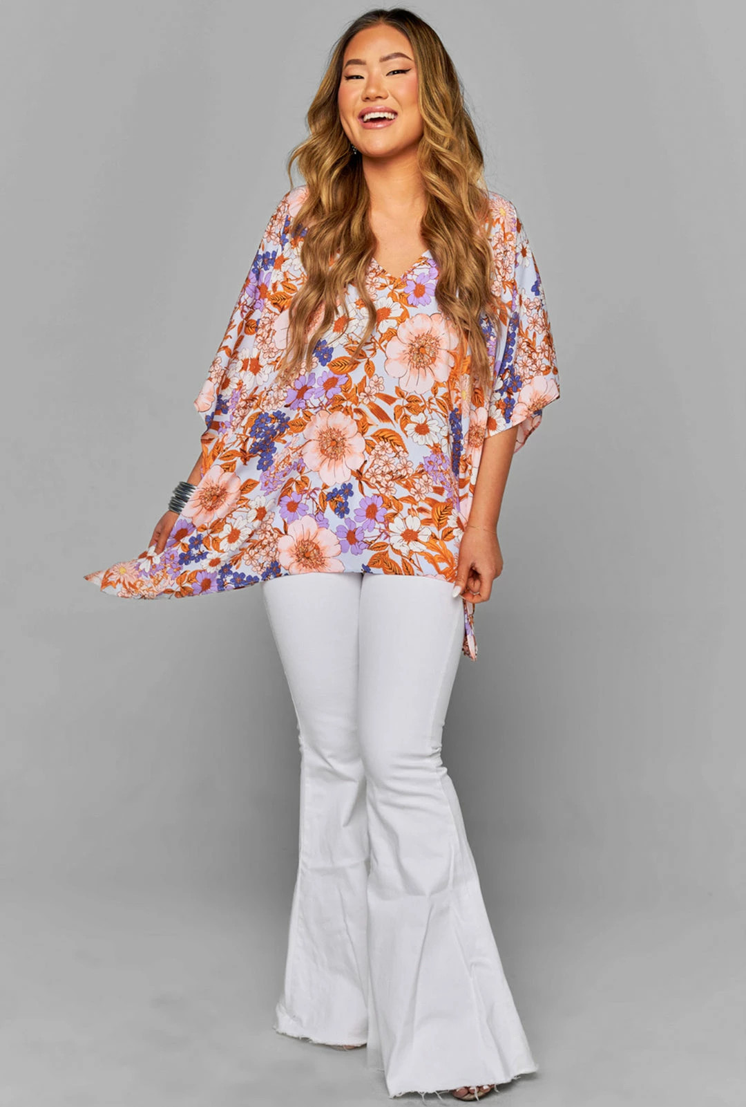 BUDDY LOVE NORTH HIPPIE HOLLOW TUNIC 4 BUDDY LOVE NORTH HIPPIE HOLLOW TUNIC