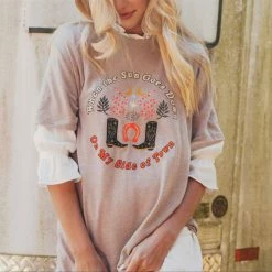 CHARLIE SOUTHERN WHEN THE SUN GOES DOWN GRAPHICS