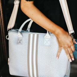 FAWN SATCHEL - PRENELOVE BAG