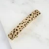 CAROLINE HILL MARLINA ANIMAL PRINT HAIR CLIP